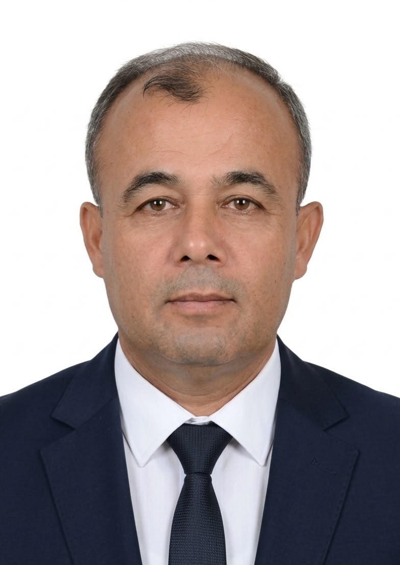 Hüseyin CEBE