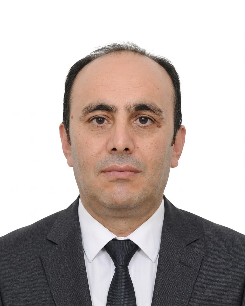 İbrahim YILMAZ