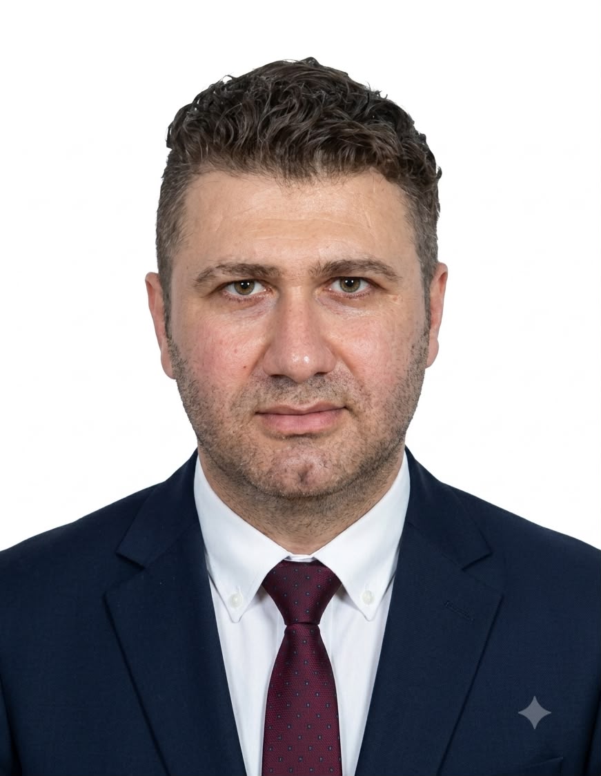 İlker AYDIN