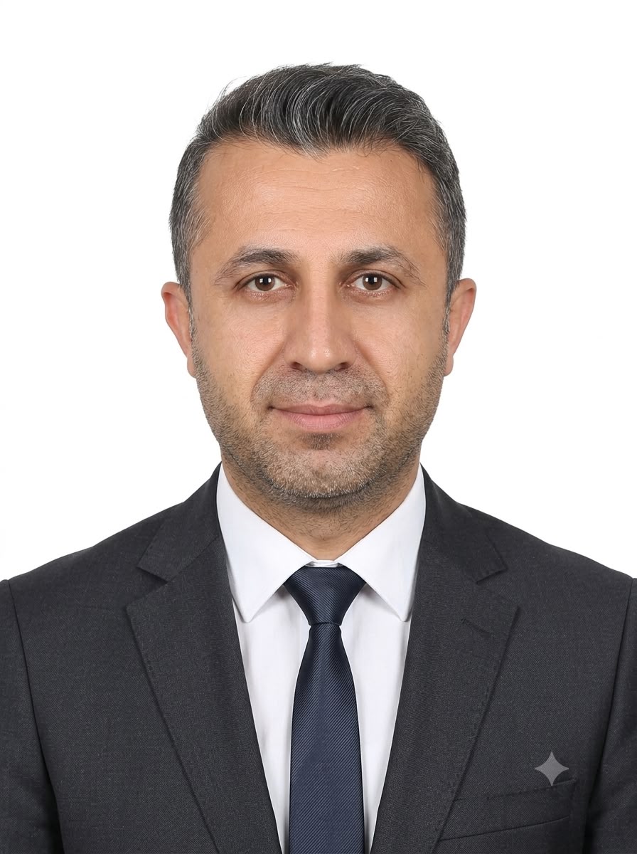 Galip OKTAY