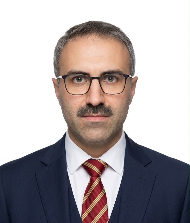 Kamil TAŞAVLI