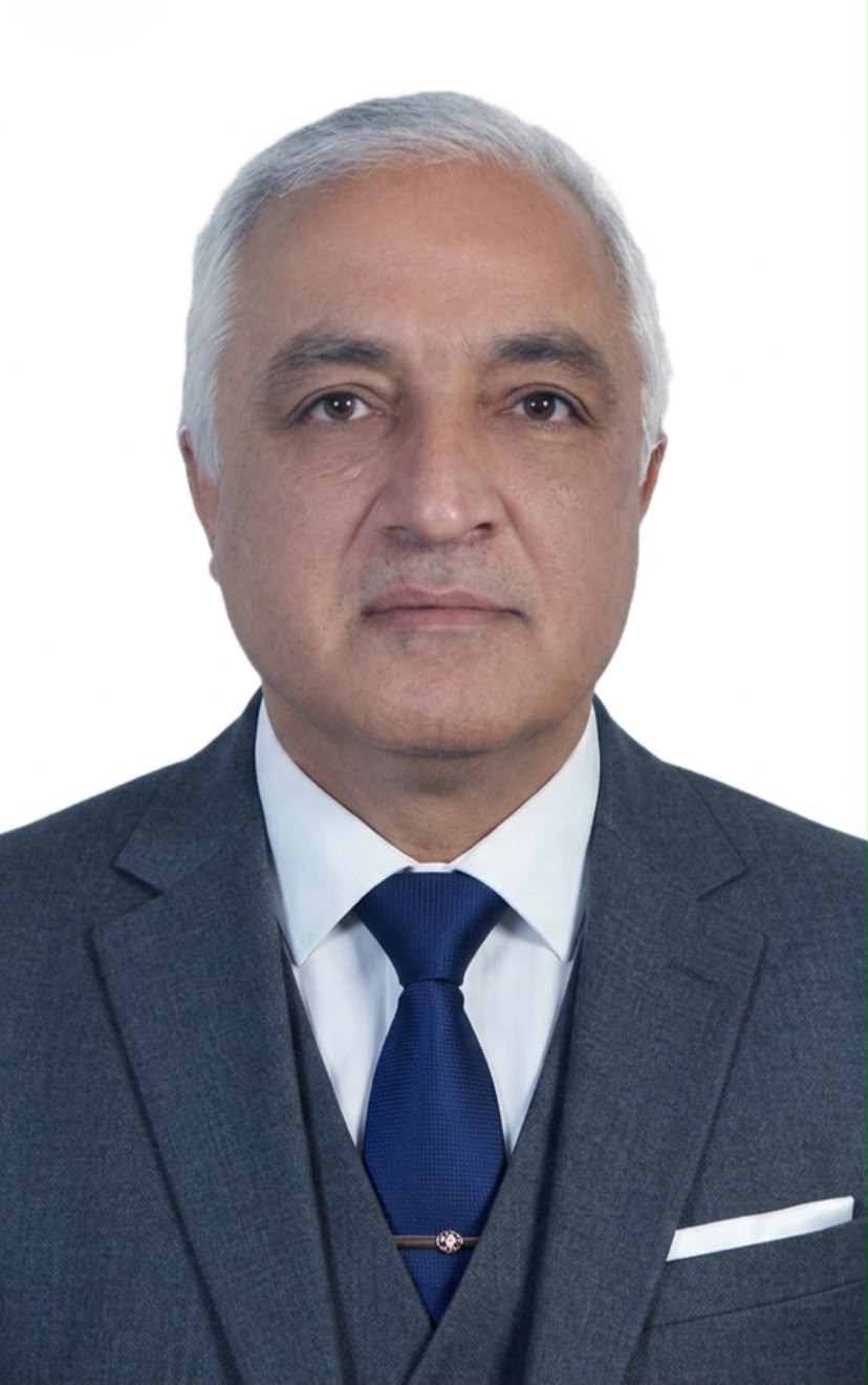 Muzaffer KORKUSUZ