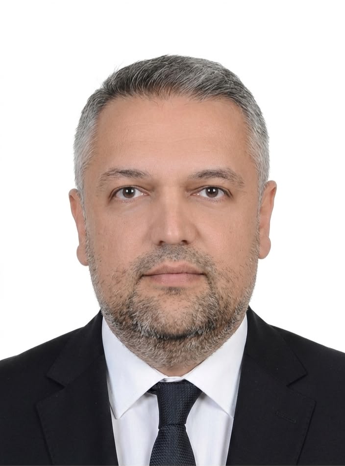 Yusuf DURMAZ
