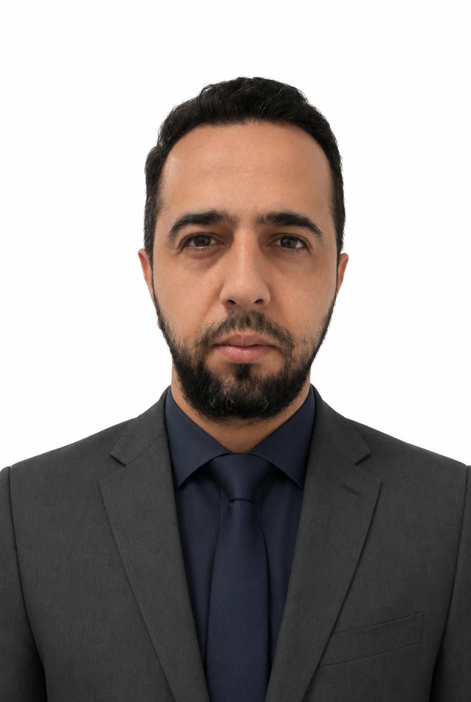 Ali Durdu