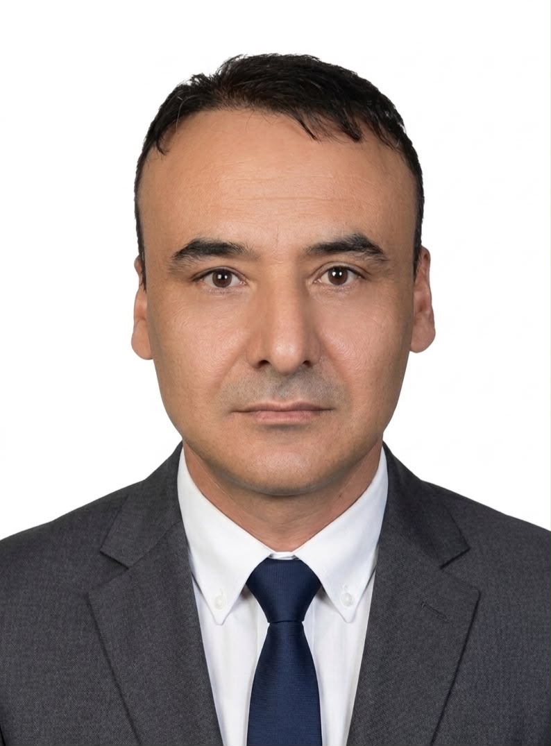 Mehmet KIZGIN