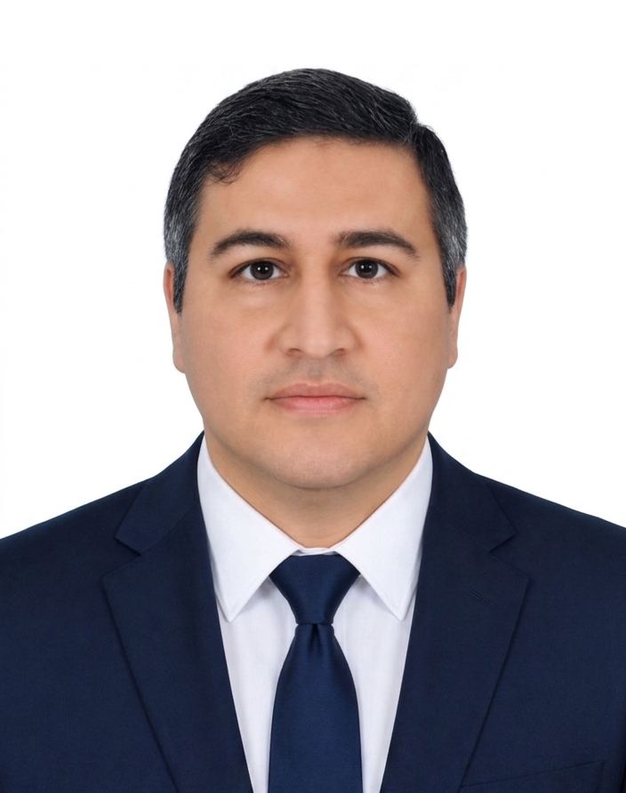 Ahmet Çağlar DEMİRTAŞ