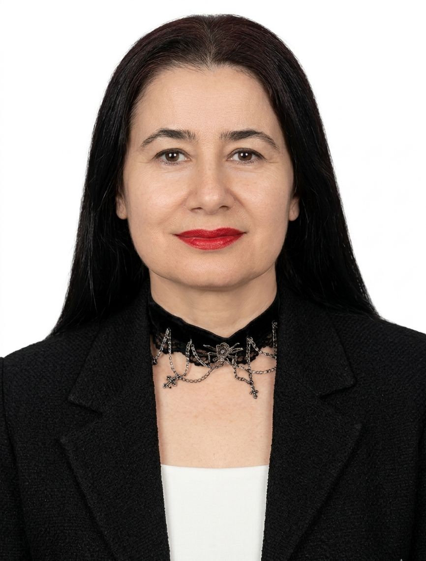 Derya Ercan