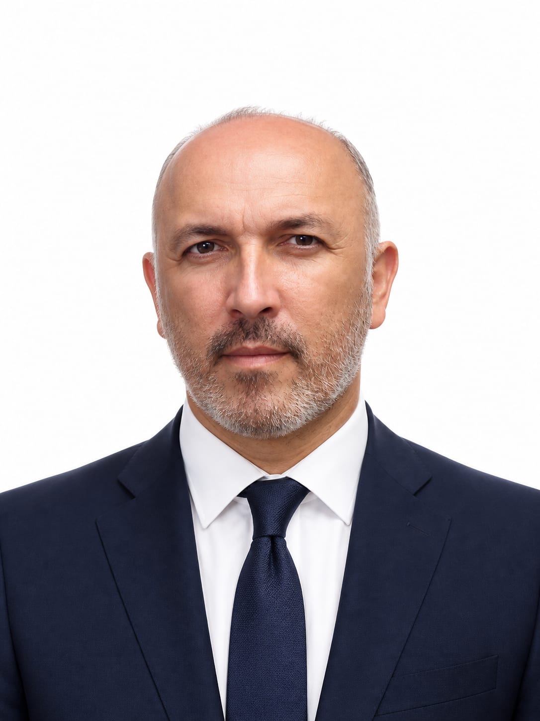 Mesut AKEREN