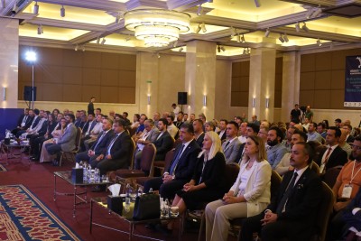 Mühendis Tek-Sen Konfederasyonu Birlik ve Dayanışma Sempozyumu